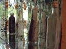 mirror-of-bottles-in-Cabinet