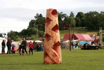 Knotwork 2009
