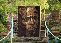 Miles Davis portrait jazz